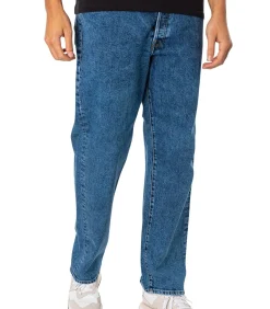 M9Z1 Rechte Jeans