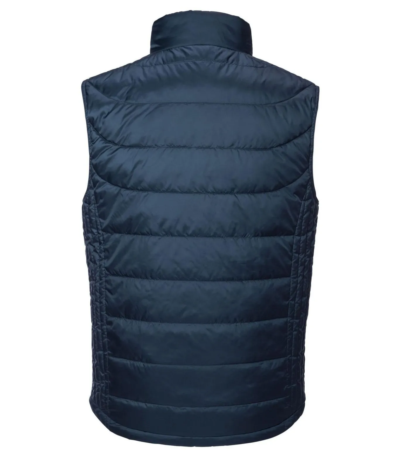 NANO - Body Warmer - Marineblauw