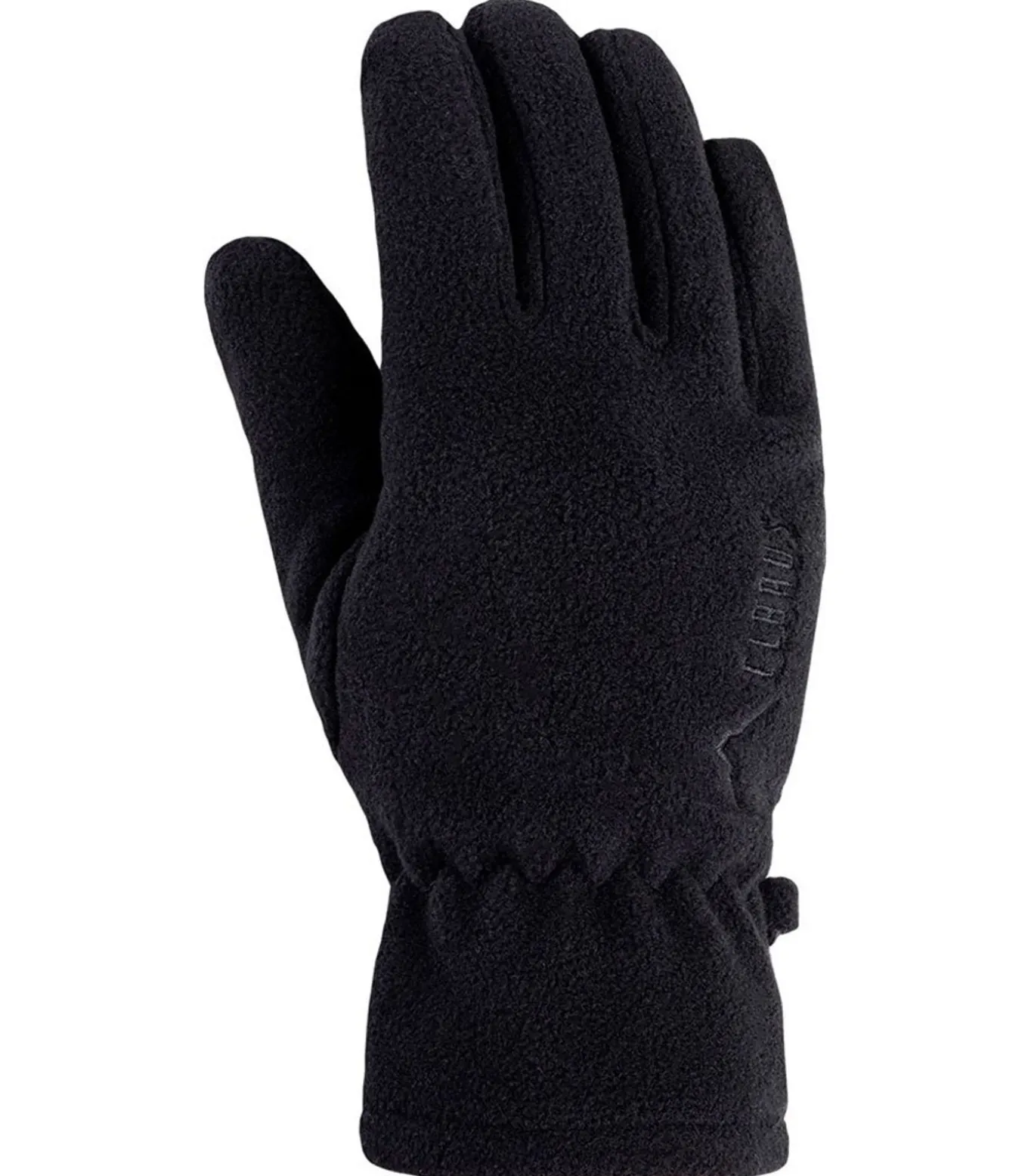 NARUA - Handschoenen - Zwart