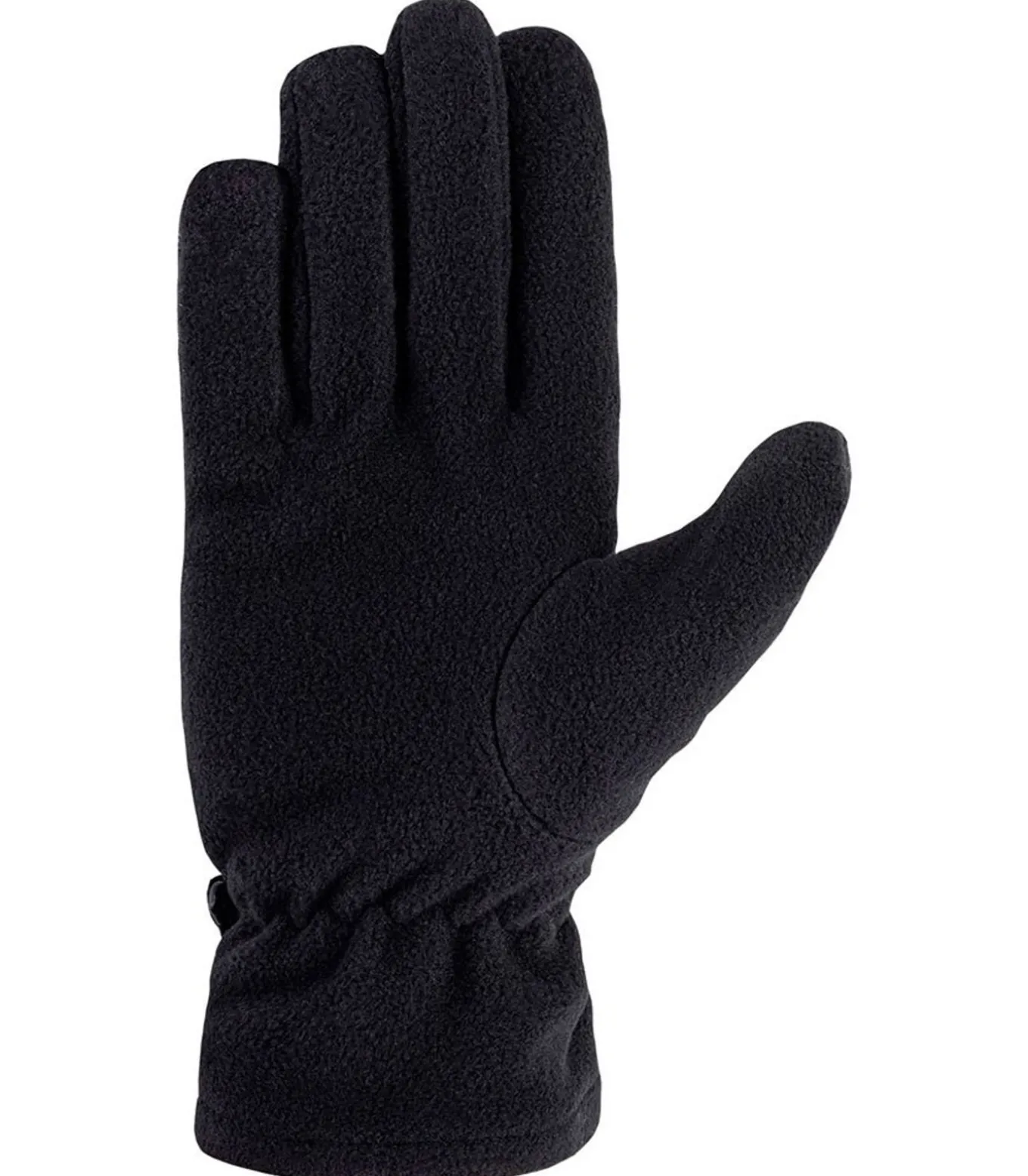 NARUA - Handschoenen - Zwart