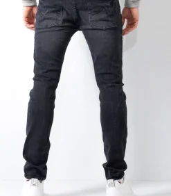 Nash Narrow Fit Jeans