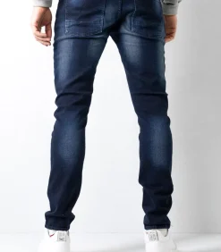 Nash Narrow Fit Jeans