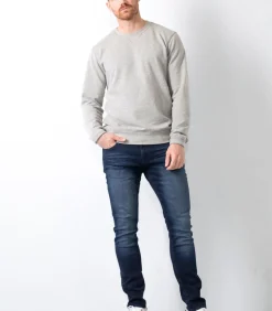 Nash Narrow Fit Jeans