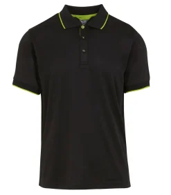NAVIGATE - Poloshirt - Donkergroen