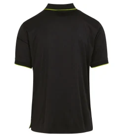 NAVIGATE - Poloshirt - Donkergroen