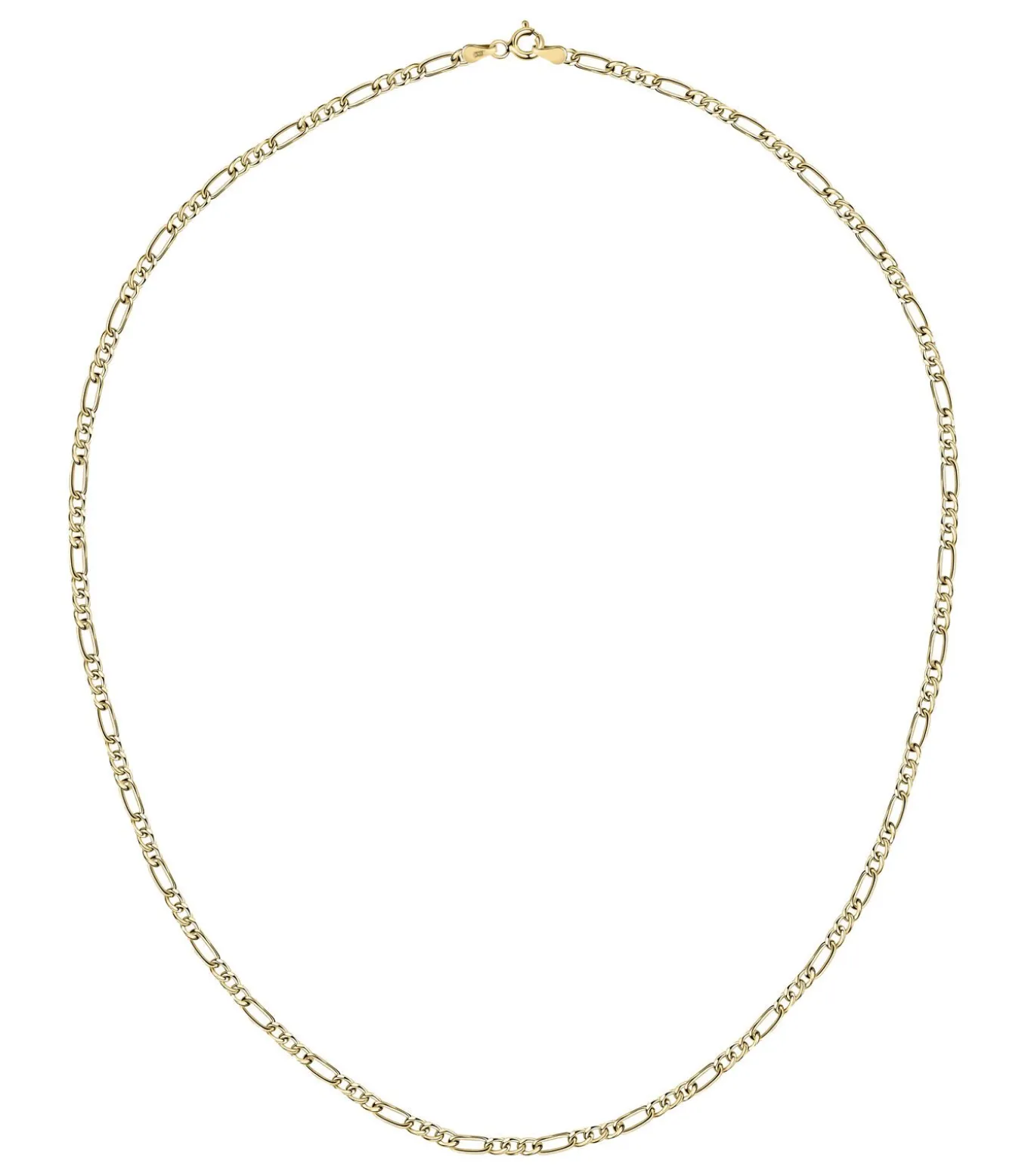 Necklace FIGARO