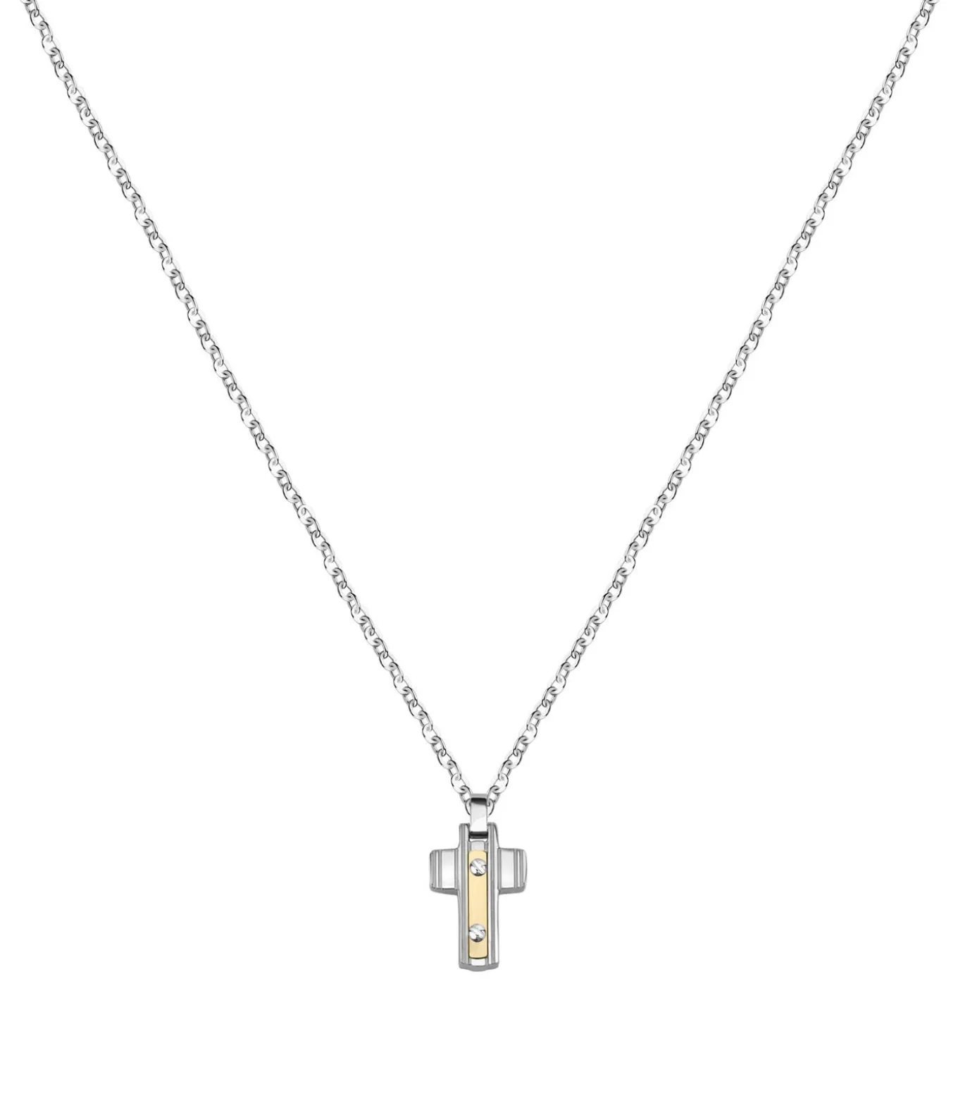 Necklace GOLD