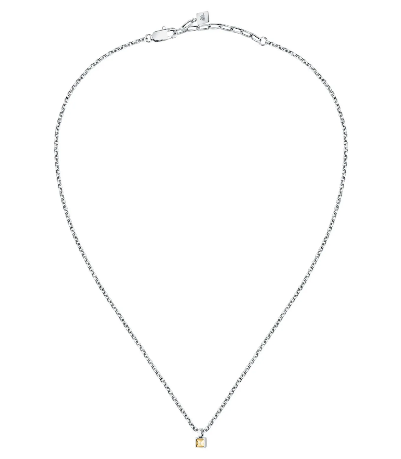 Necklace GOLD