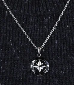 Necklace MARINE