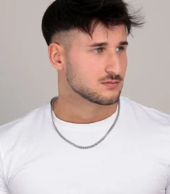 Necklace MOTOWN