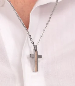 Necklace MOTOWN