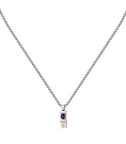 Necklace SAPPHIRE