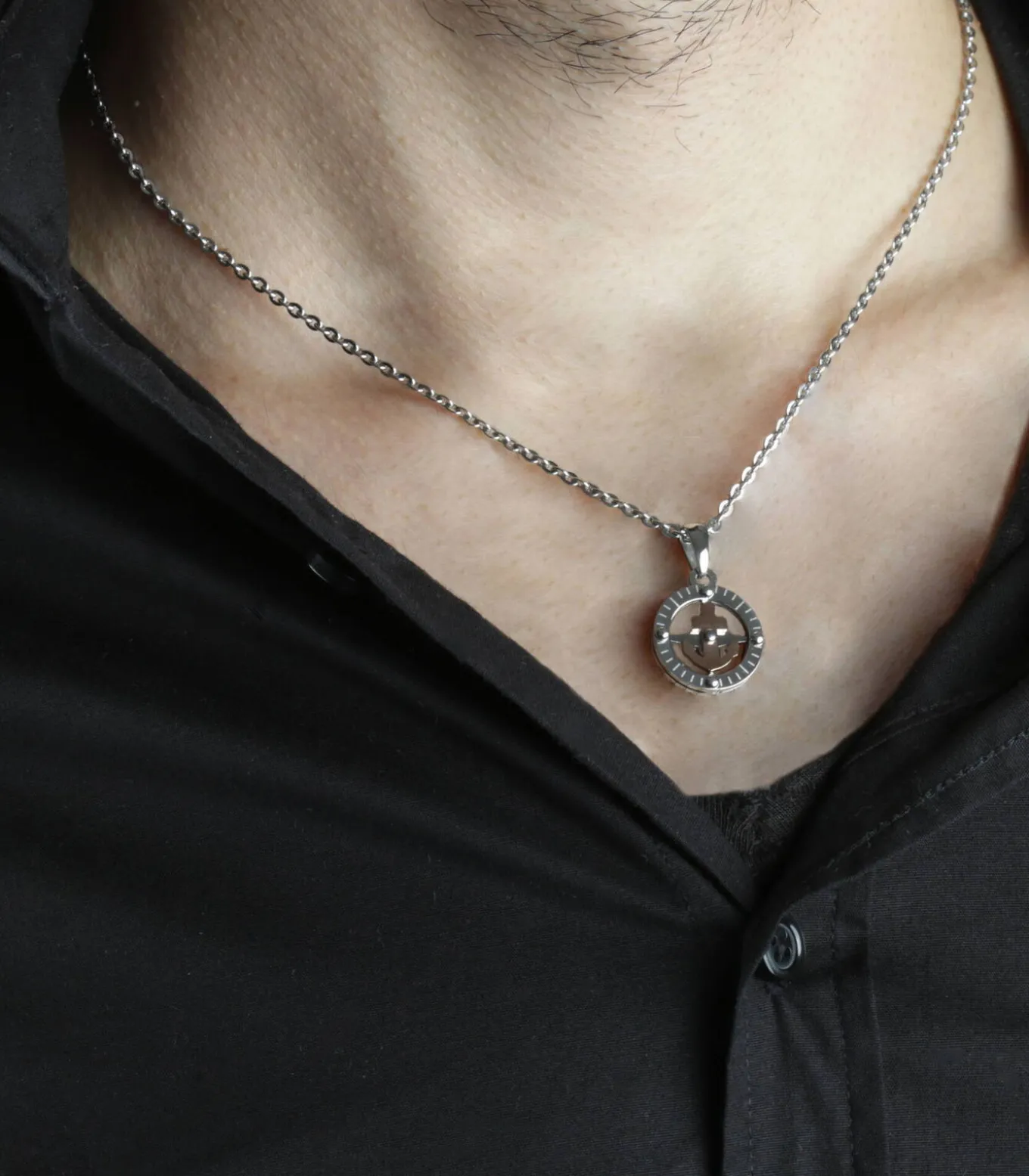 Necklace VERSILIA