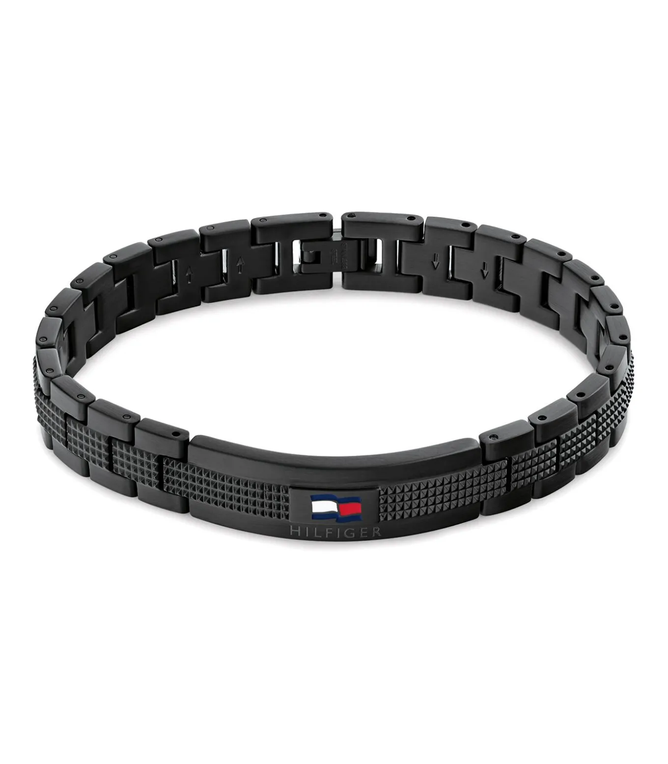 Nelson H-Link in zwart staal 2790420