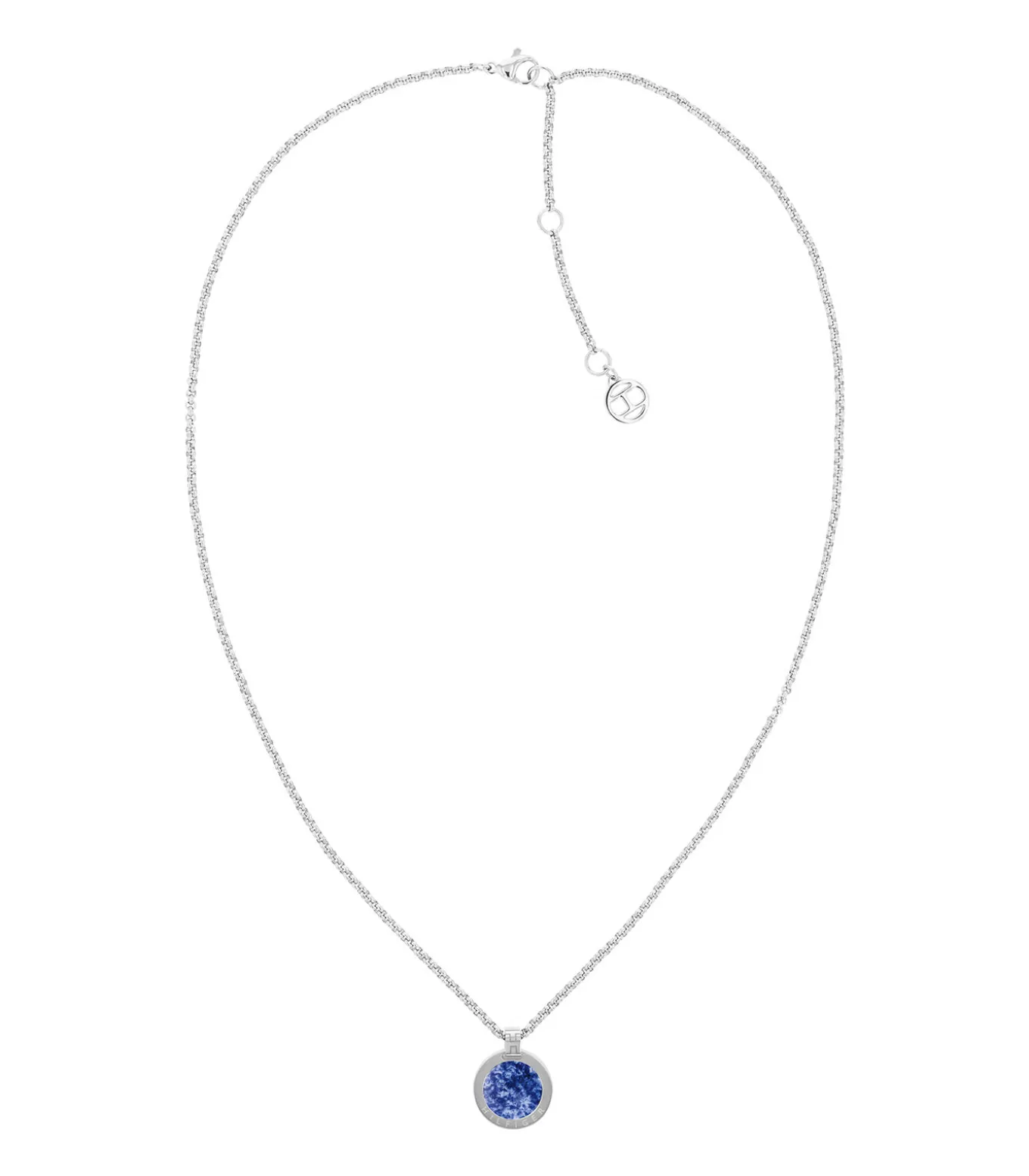Nelson H-Link in zwart staal 2790420