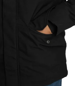 Nelson20 Parka-Jas