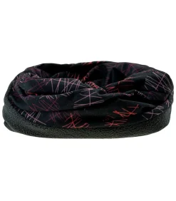 NEON - Nek Warmer - Zwart