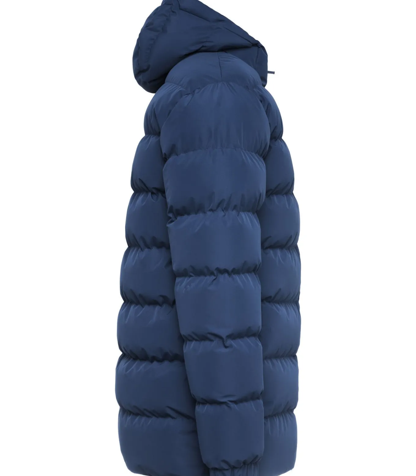 NEPAL - Parka - Marineblauw