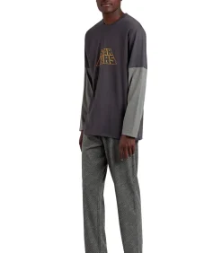 New Hope Star Pyjama broek en top Wars