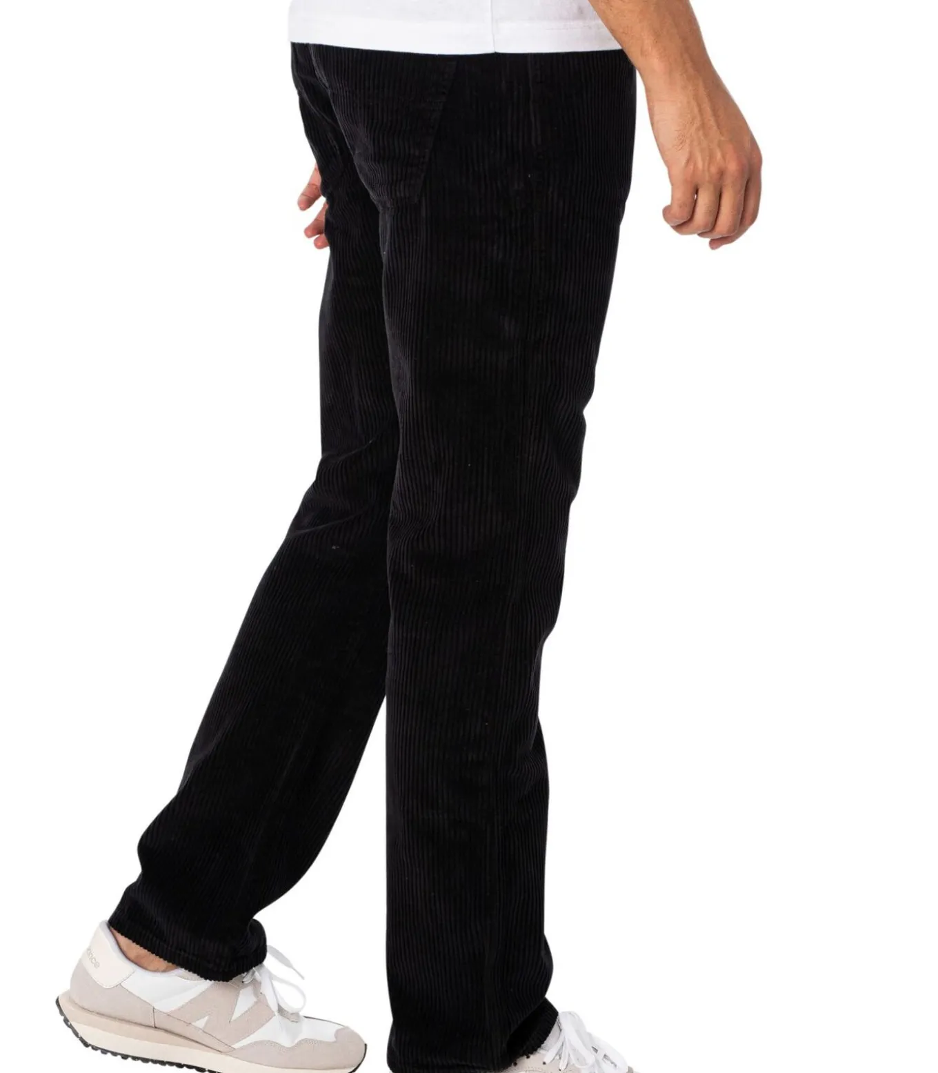 Nieuwe Dallas Jumbo Cord Jeans
