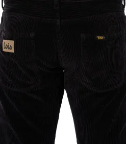 Nieuwe Dallas Jumbo Cord Jeans