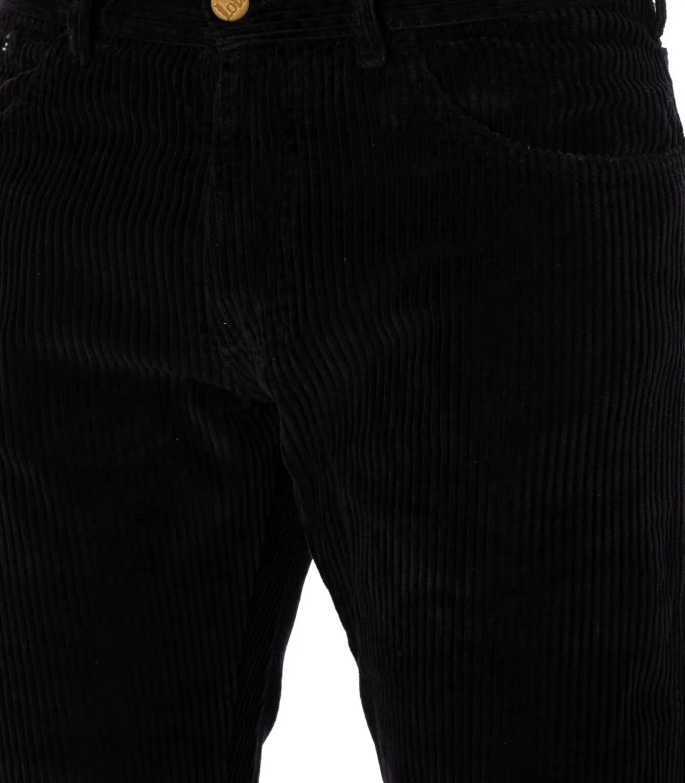 Nieuwe Dallas Jumbo Cord Jeans