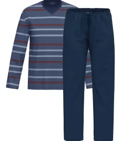 Night & Home Cotton - pyjama
