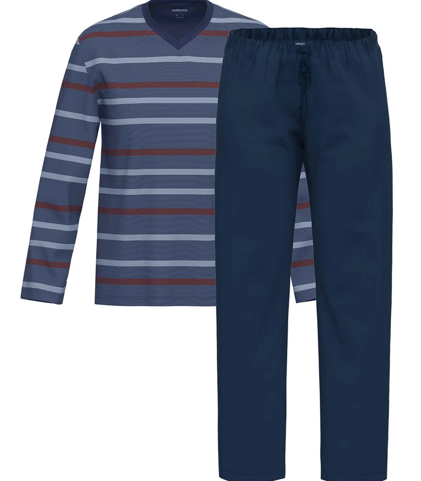 Night & Home Cotton - pyjama
