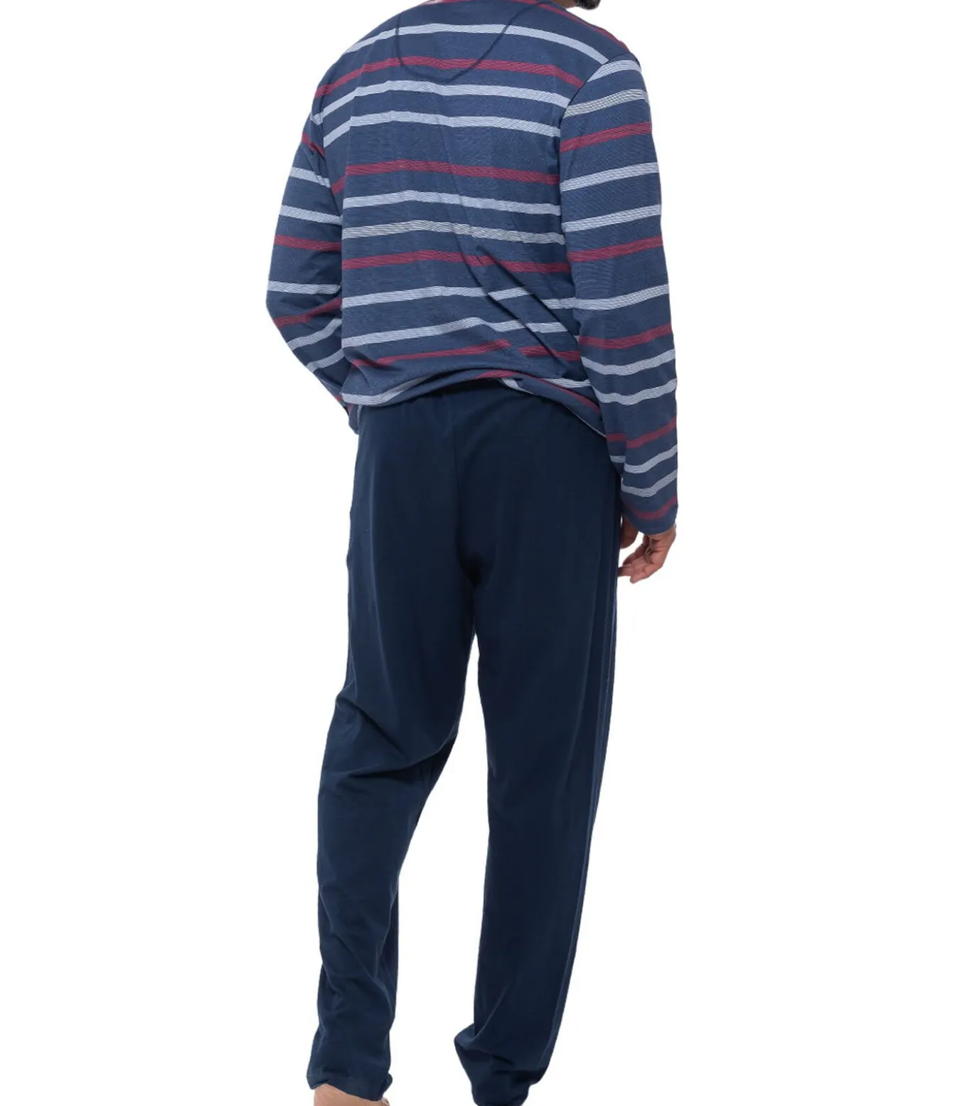 Night & Home Cotton - pyjama