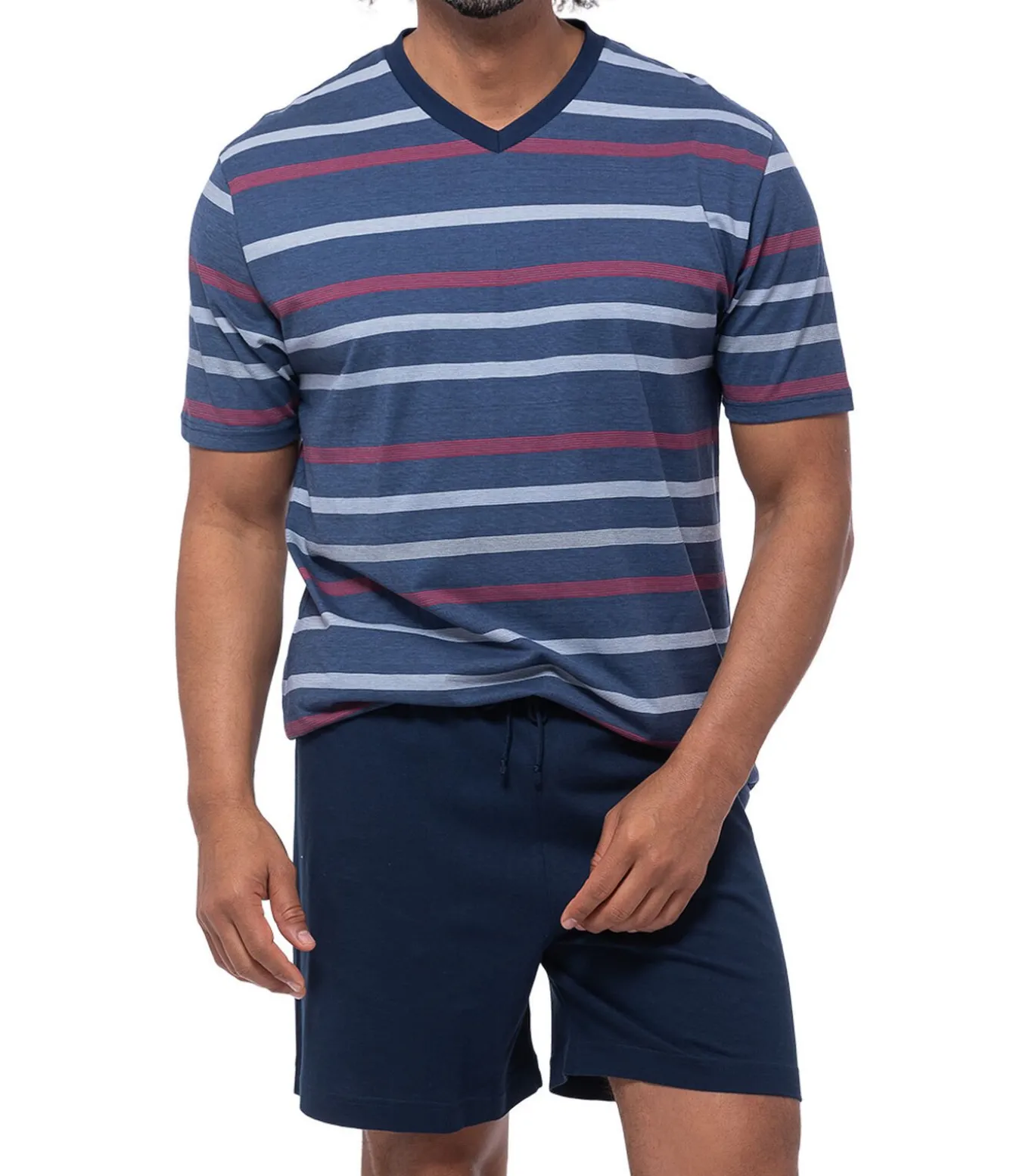 Night & Home Cotton - pyjama