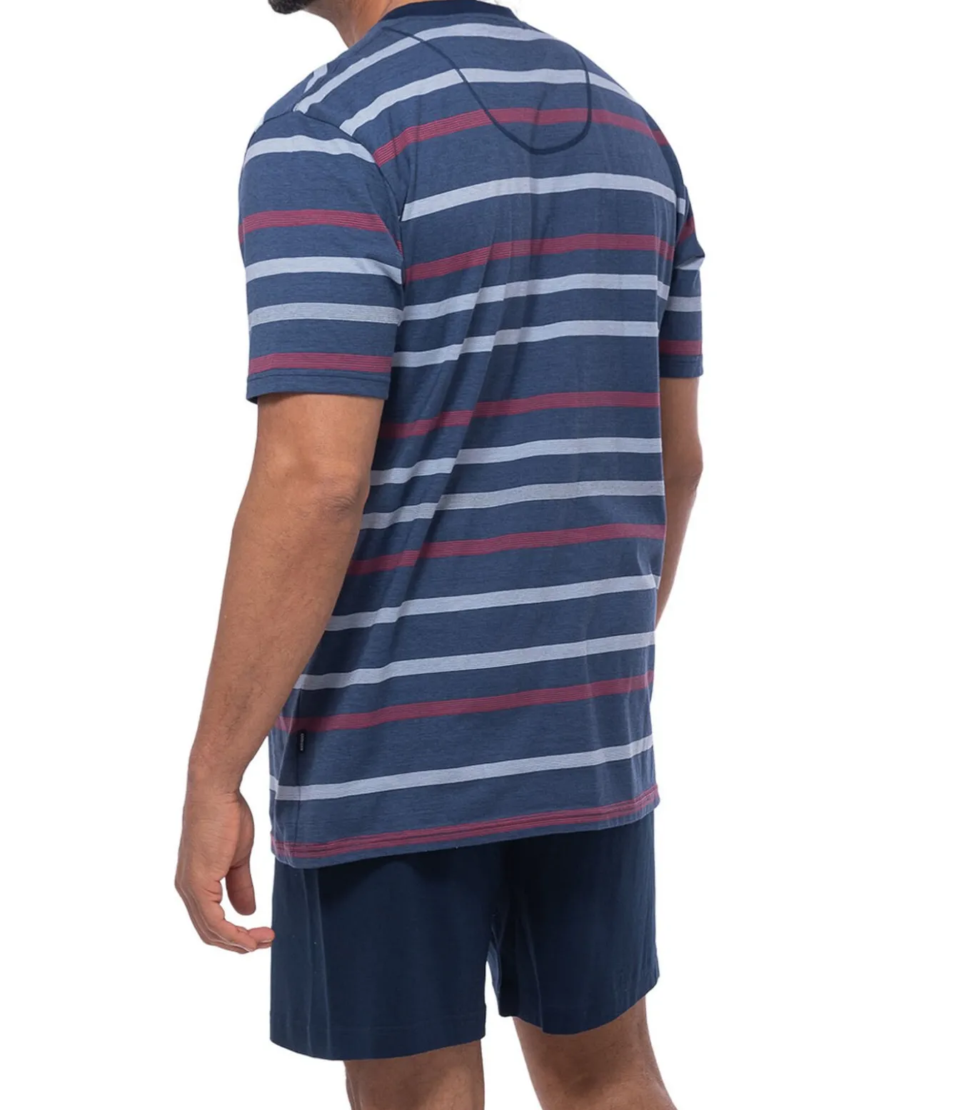 Night & Home Cotton - pyjama
