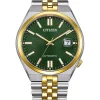 NK0024-54X - Automatic - 40mm - 5ATM