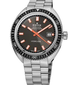 80128-3NM-GINO - Automatic - 42mm - 30ATM