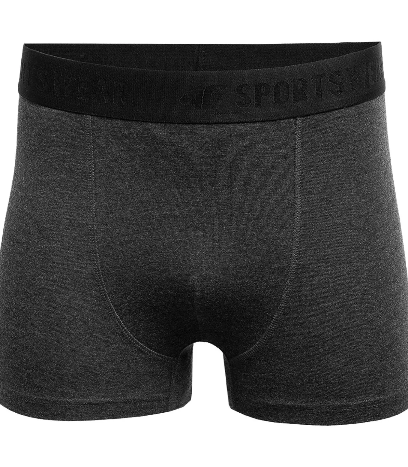 NOSH4 - Korte Broek - Wit