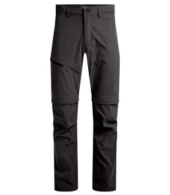 NOSILIFE PRO III - Broek - Zwart