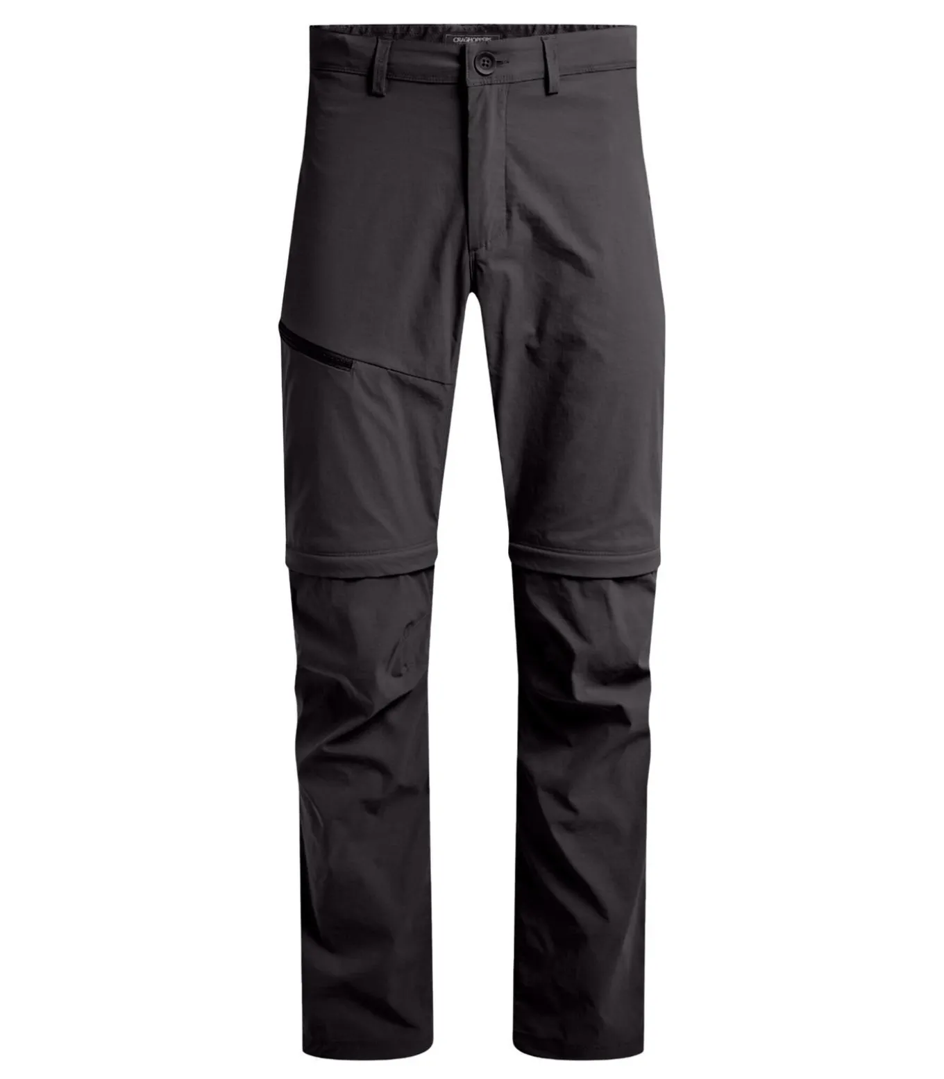 NOSILIFE PRO III - Broek - Zwart
