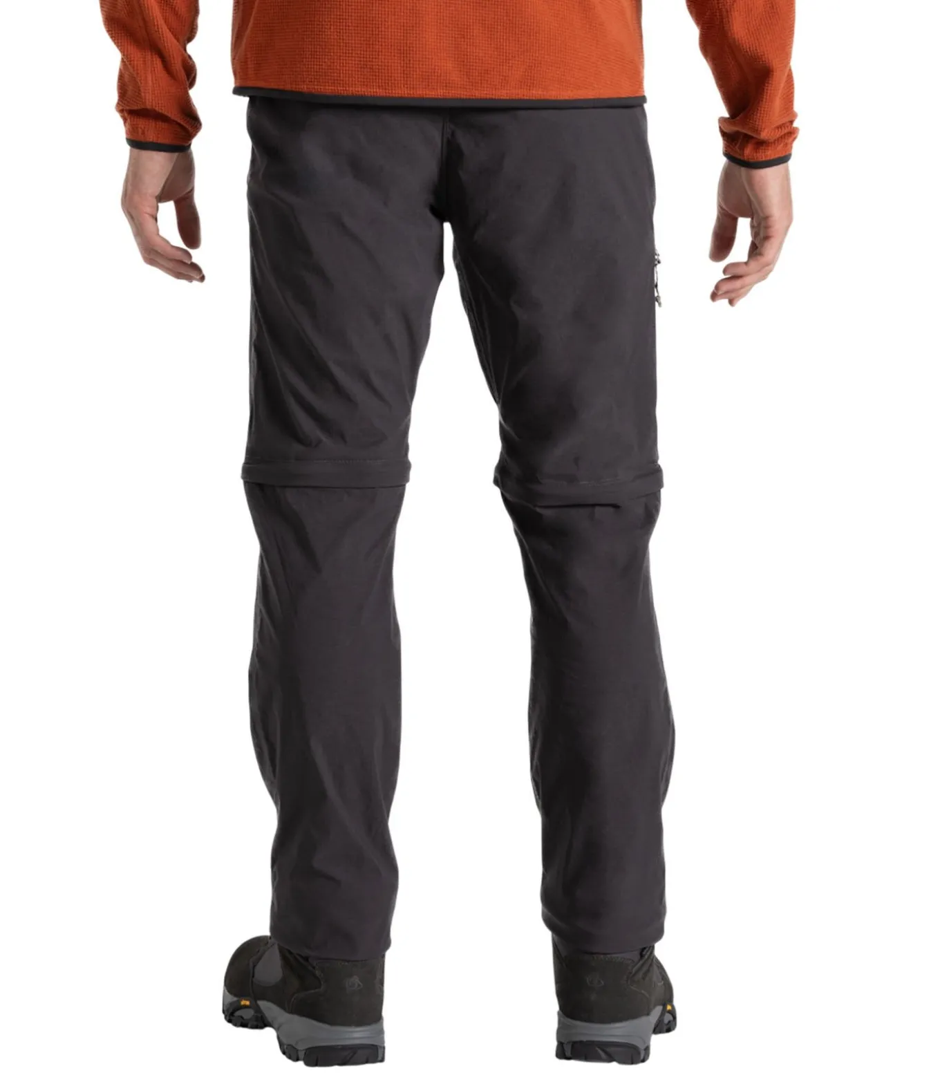 NOSILIFE PRO III - Broek - Zwart
