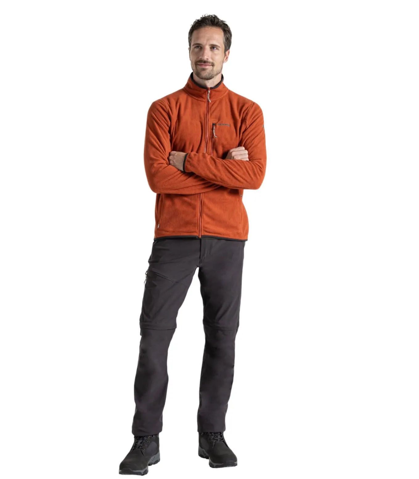 NOSILIFE PRO III - Broek - Zwart