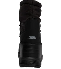 NOVERN - boots - Zwart