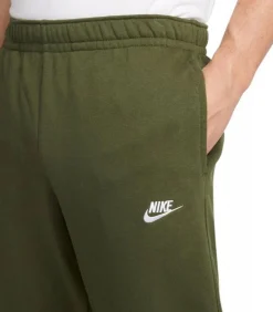 NSW - Joggingbroek - Groen