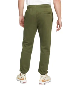 NSW CLUB - Joggingbroek - Groen