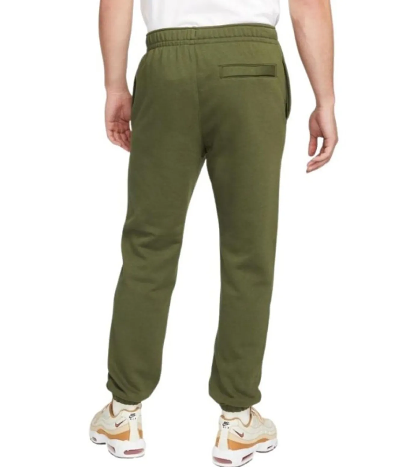 NSW CLUB - Joggingbroek - Groen