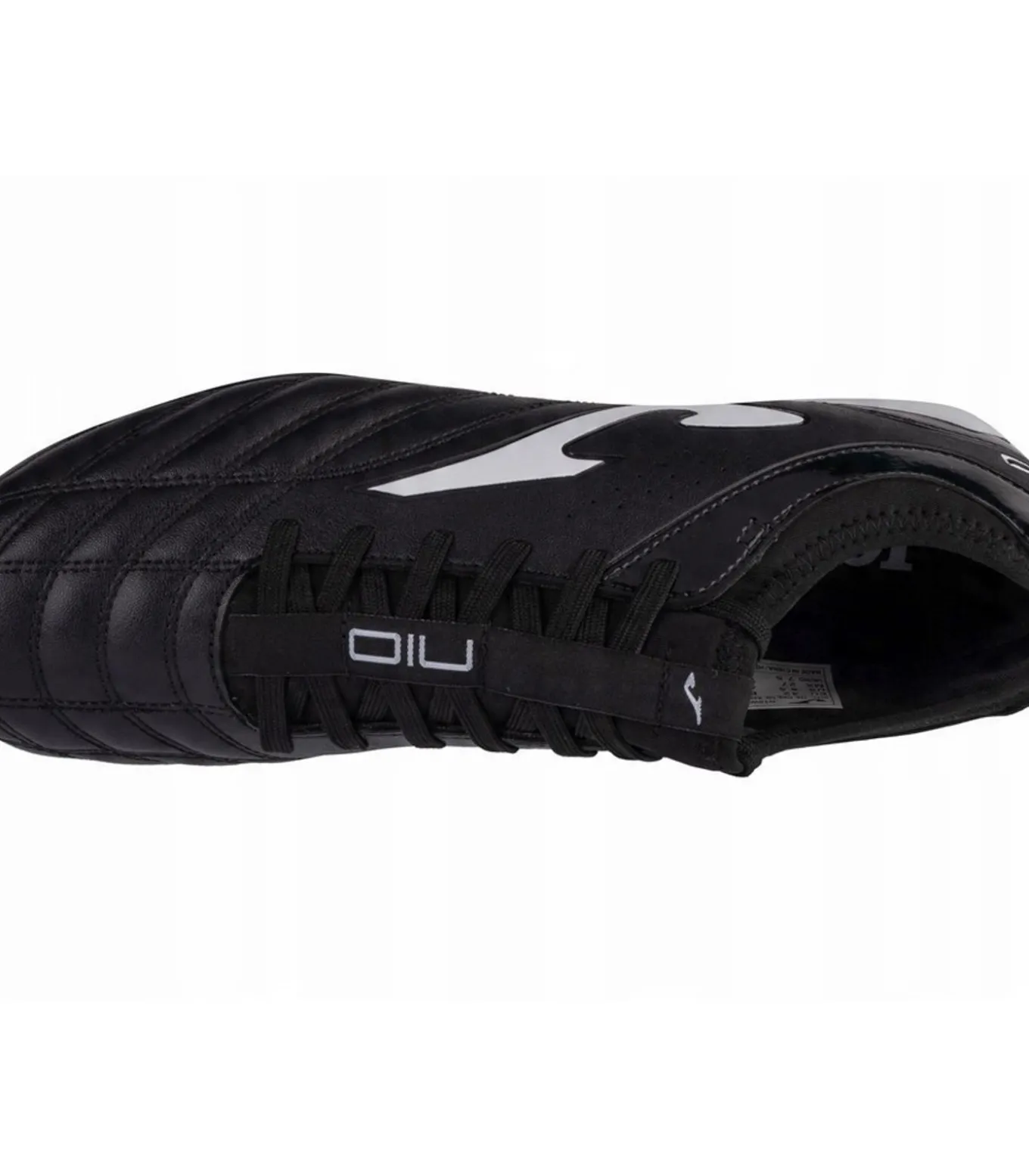 NUMERO-10 - boots - Zwart