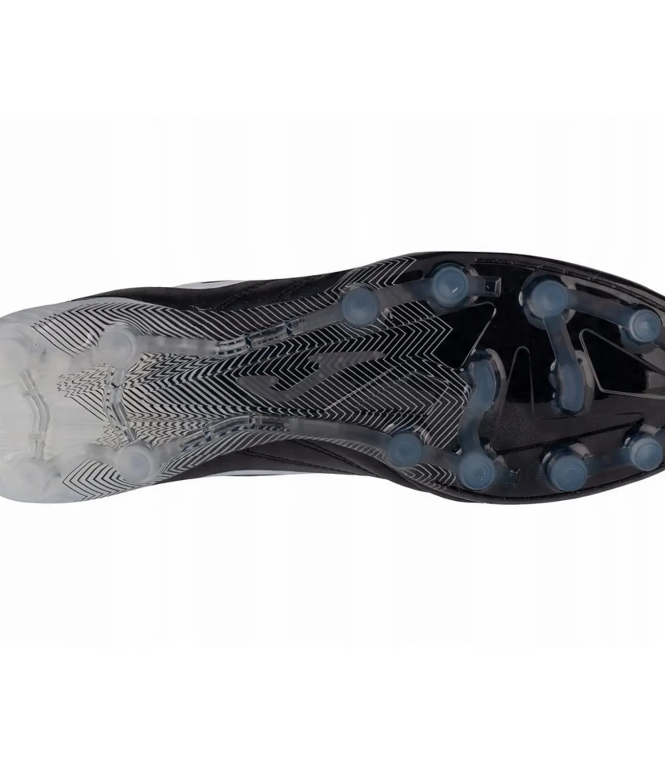NUMERO-10 - boots - Zwart