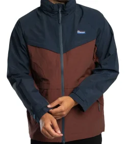 Nylon Stoffen Regenjas
