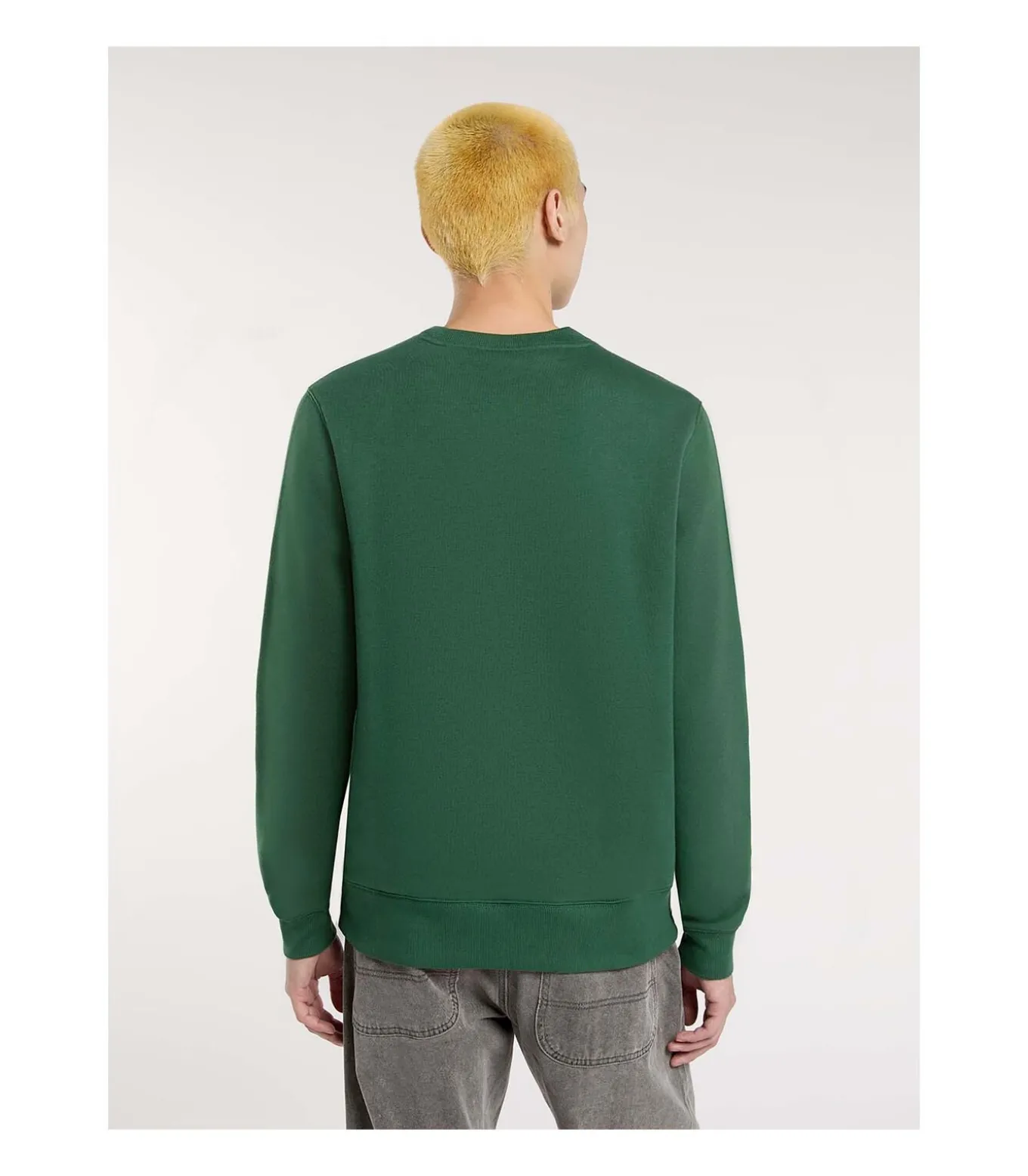 Oakport Sweatshirt