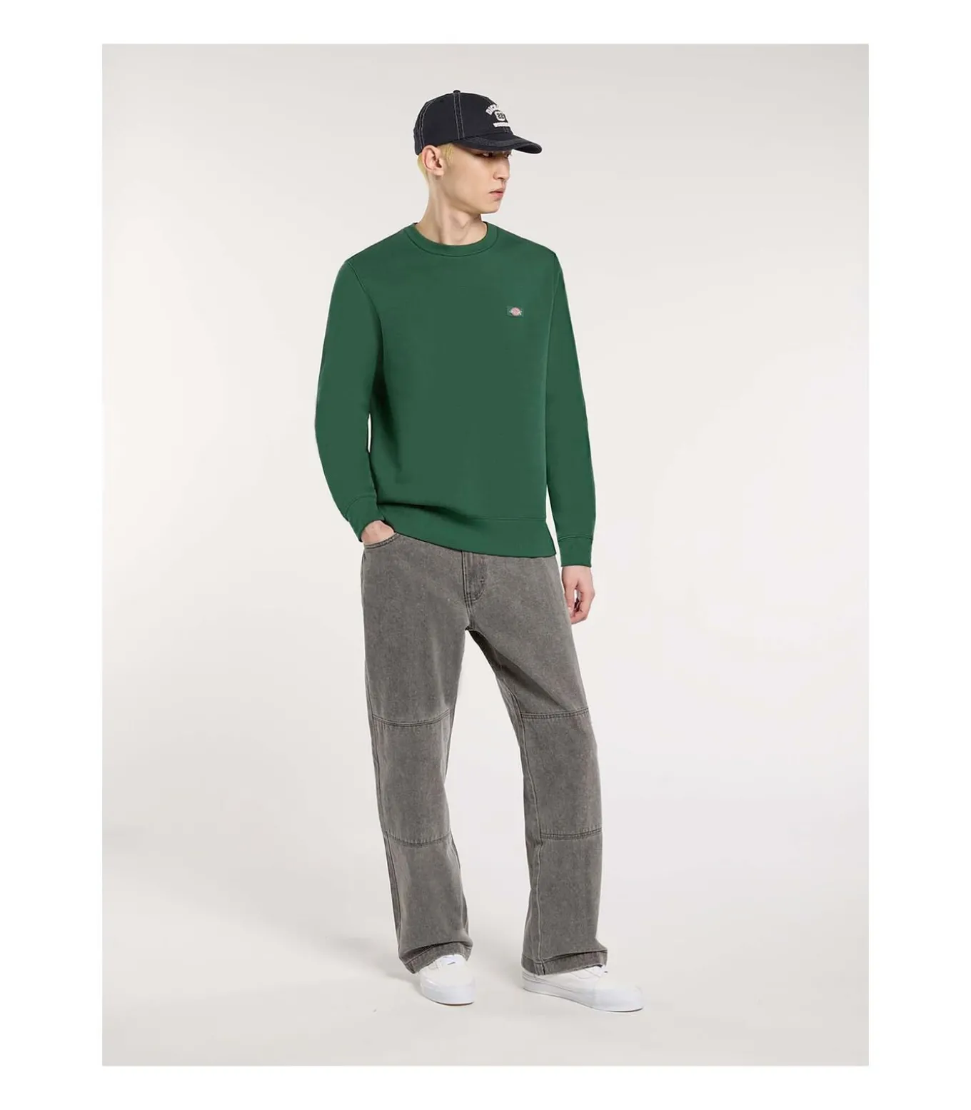 Oakport Sweatshirt