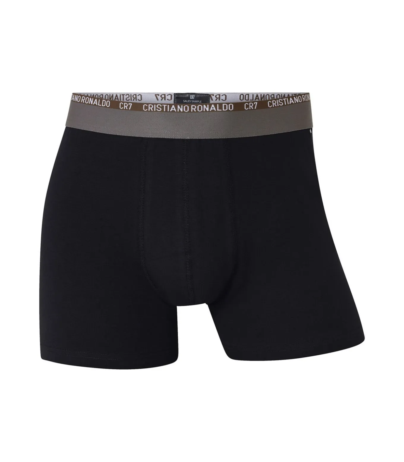 Ondergoed Set “CR7 Basic, Trunk, 3-pack.”