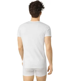 Onderhemd Ever Soft O-Neck Set van 2