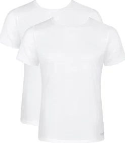 Onderhemd GO ABC 2.0 O-Neck 2P Set van 2